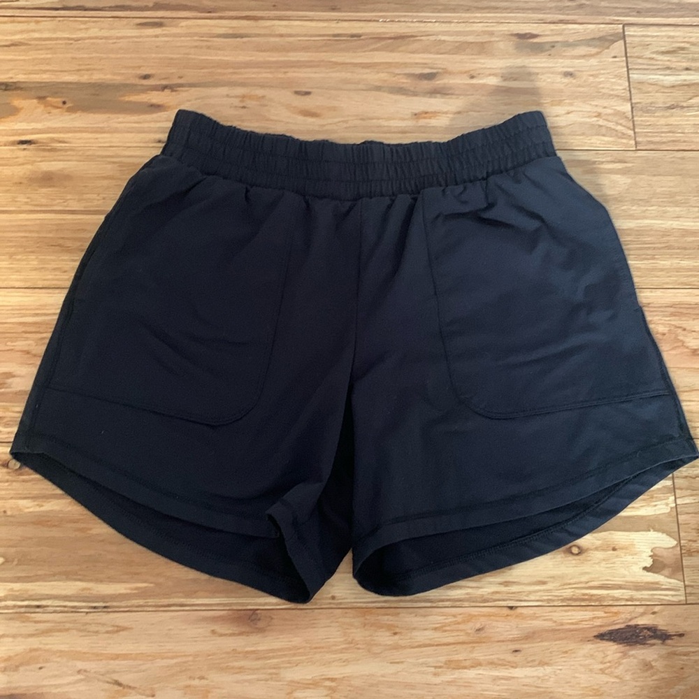 Target All in Motion shorts